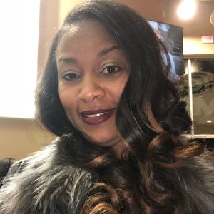 Meet your Posher, Joycelyn